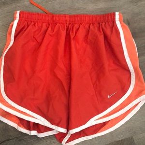 Nike shorts